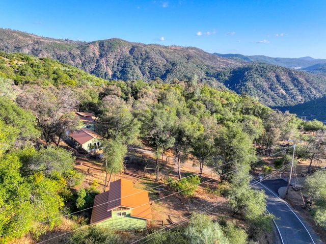 12991 Lake Francis Ext Rd, Dobbins, CA 95935