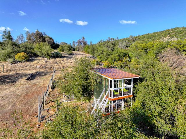 12991 Lake Francis Ext Rd, Dobbins, CA 95935