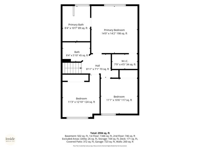 4417 E Woodglen Rd, Mead, WA 99021