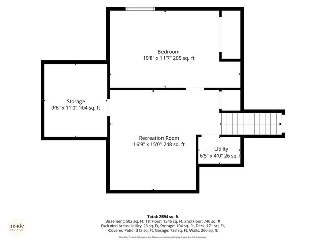 4417 E Woodglen Rd, Mead, WA 99021