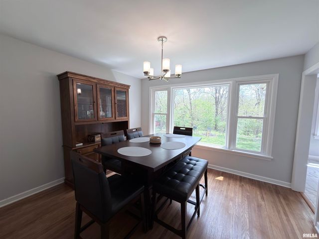 806 FONDULAC Drive, East Peoria, IL 61611