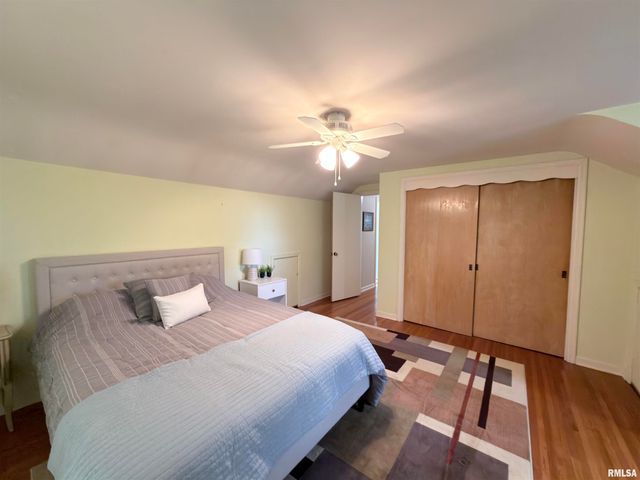 806 FONDULAC Drive, East Peoria, IL 61611
