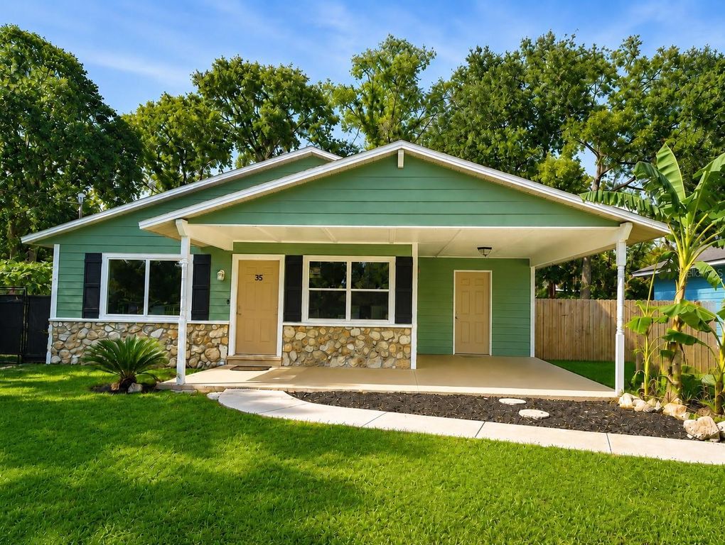 35 ALMOND ROAD, Ocala, FL 34472