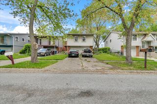 21616 Peterson Avenue, Sauk Village, IL 60411