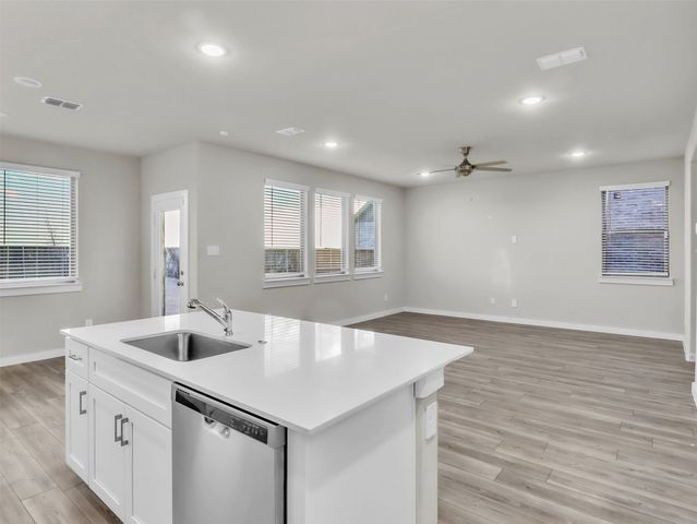 2214 Spring Side Drive, Royse City, TX 75189