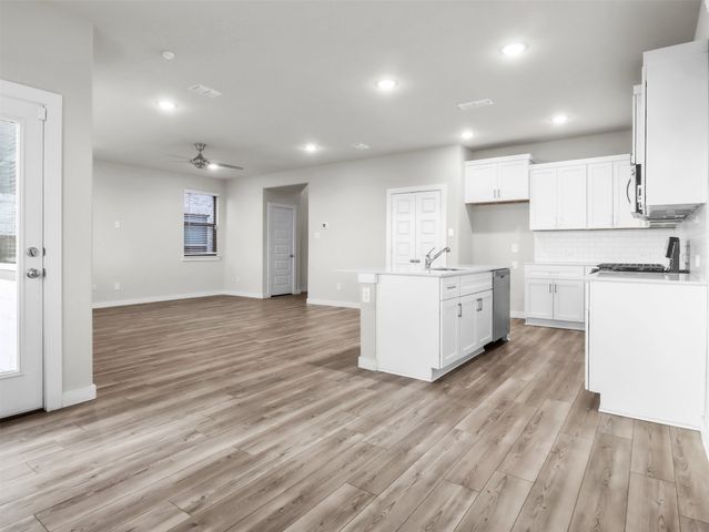2214 Spring Side Drive, Royse City, TX 75189