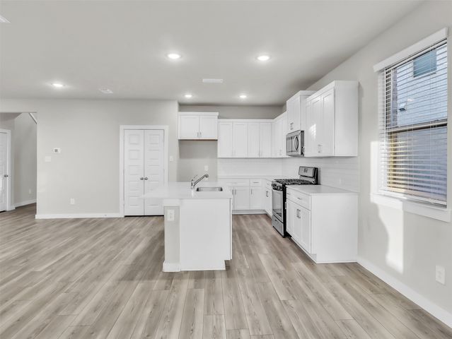 2214 Spring Side Drive, Royse City, TX 75189