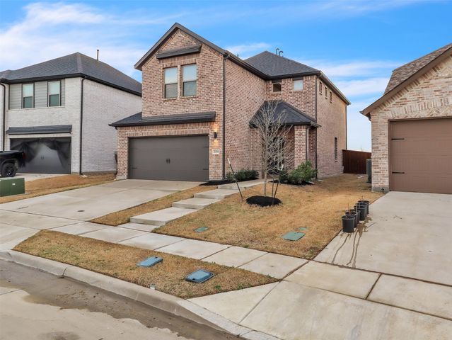 2214 Spring Side Drive, Royse City, TX 75189