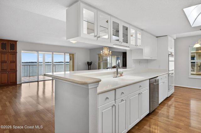 102 Riverside Drive 306, Cocoa, FL 32922