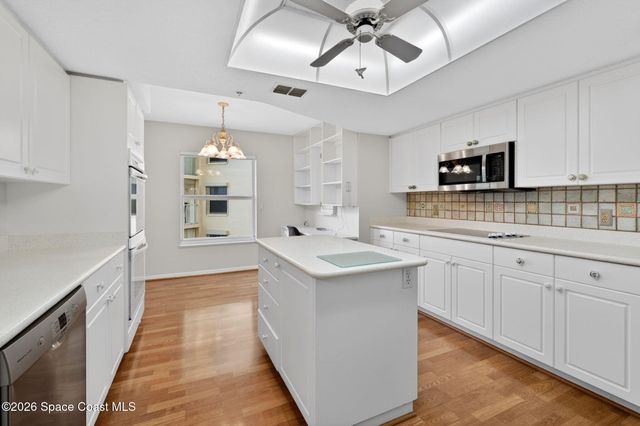 102 Riverside Drive 306, Cocoa, FL 32922