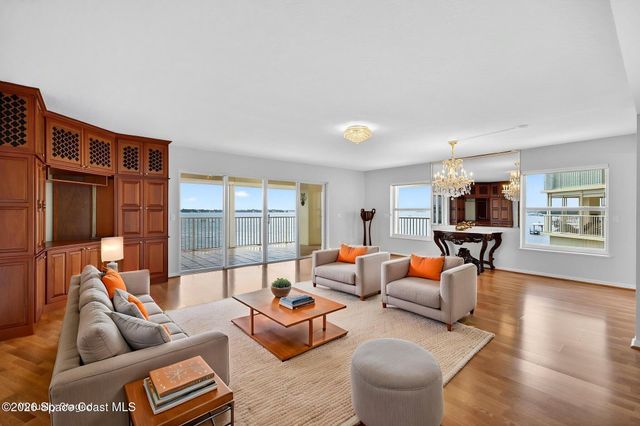 102 Riverside Drive 306, Cocoa, FL 32922