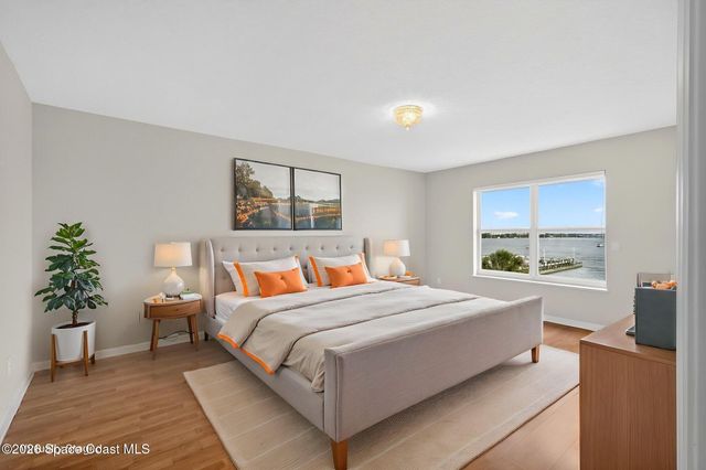 102 Riverside Drive 306, Cocoa, FL 32922