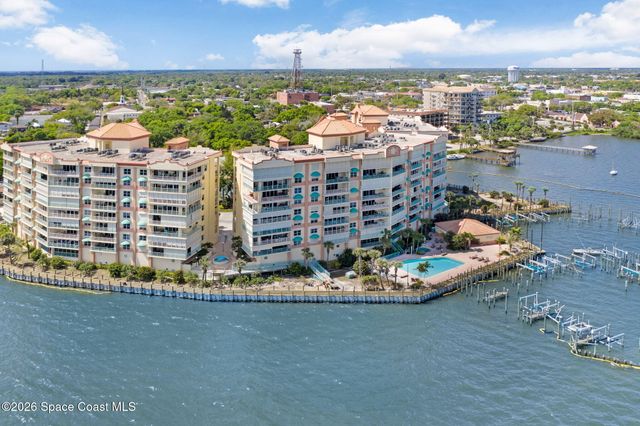 102 Riverside Drive 306, Cocoa, FL 32922