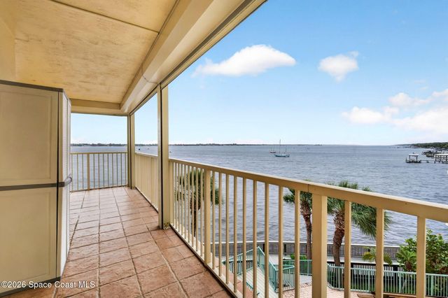 102 Riverside Drive 306, Cocoa, FL 32922