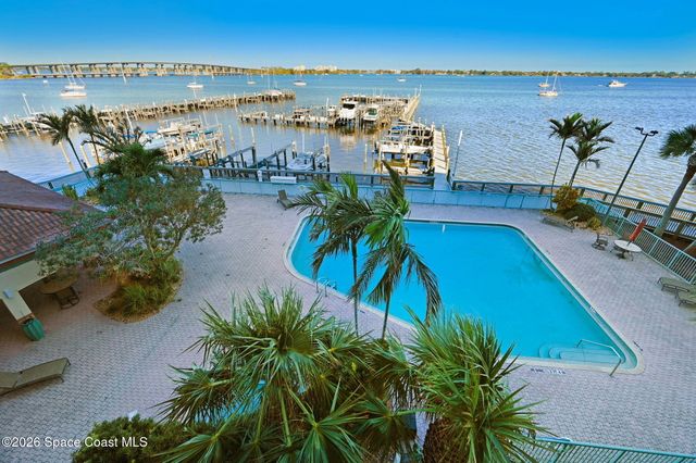 102 Riverside Drive 306, Cocoa, FL 32922