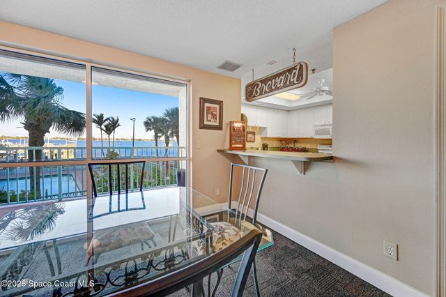 102 Riverside Drive 306, Cocoa, FL 32922