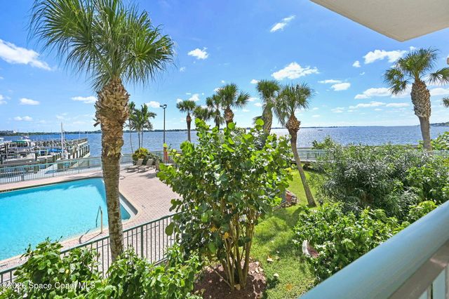 102 Riverside Drive 306, Cocoa, FL 32922