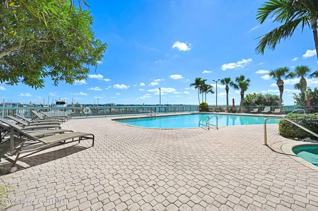 102 Riverside Drive 306, Cocoa, FL 32922