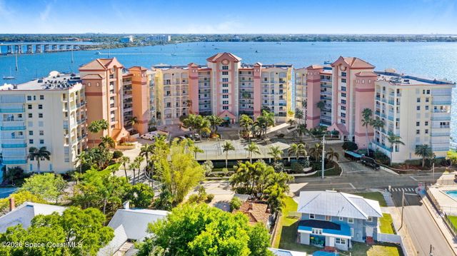102 Riverside Drive 306, Cocoa, FL 32922