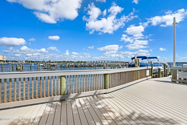 102 Riverside Drive 306, Cocoa, FL 32922