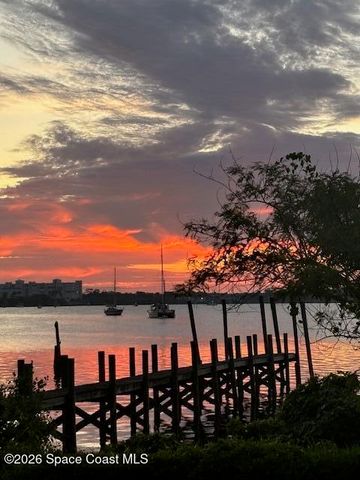 102 Riverside Drive 306, Cocoa, FL 32922