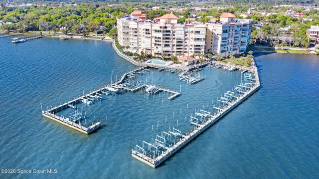 102 Riverside Drive 306, Cocoa, FL 32922