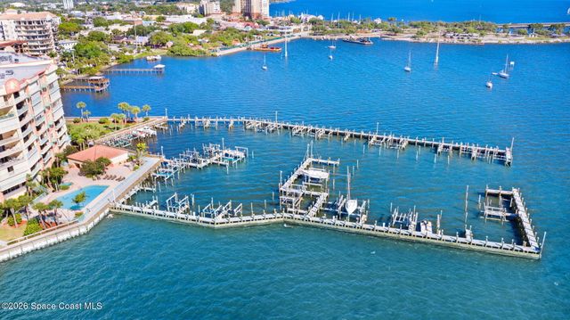 102 Riverside Drive 306, Cocoa, FL 32922