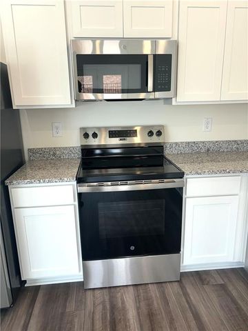 2034 Ayla Drive, Douglasville, GA 30135