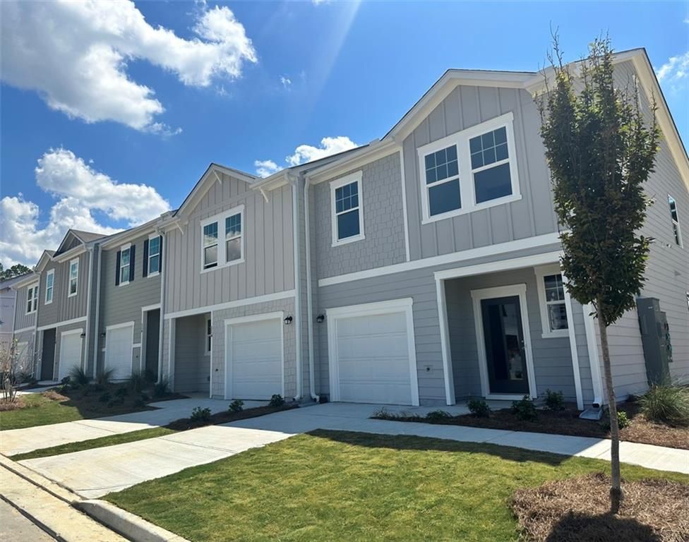 2034 Ayla Drive, Douglasville, GA 30135