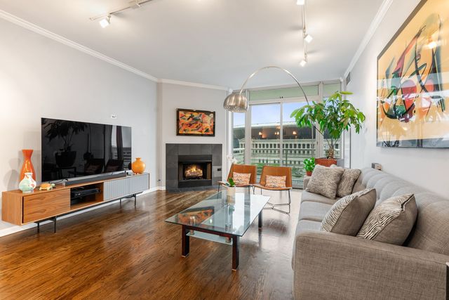 1515 S Prairie Avenue 811, Chicago, IL 60605