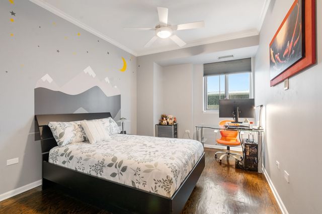 1515 S Prairie Avenue 811, Chicago, IL 60605