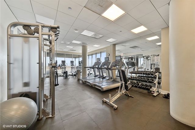 1515 S Prairie Avenue 811, Chicago, IL 60605