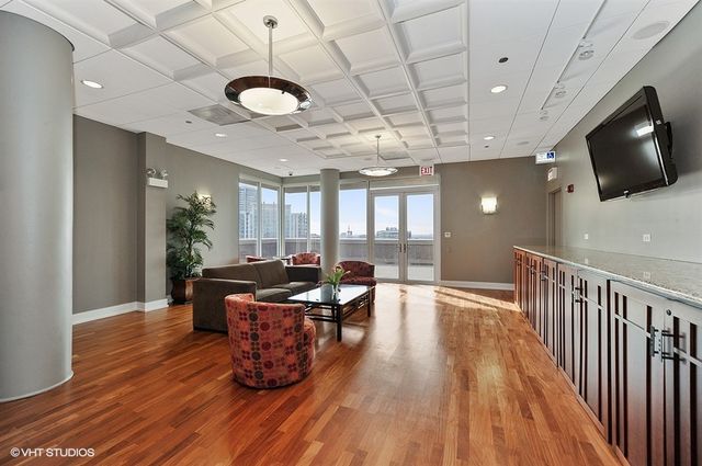1515 S Prairie Avenue 811, Chicago, IL 60605