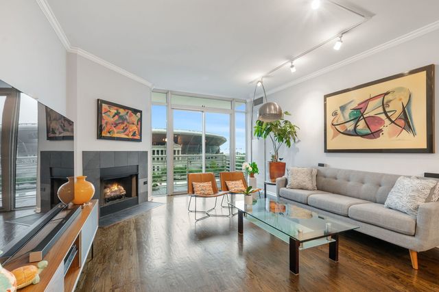 1515 S Prairie Avenue 811, Chicago, IL 60605