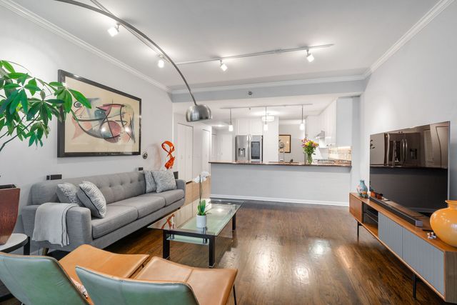 1515 S Prairie Avenue 811, Chicago, IL 60605