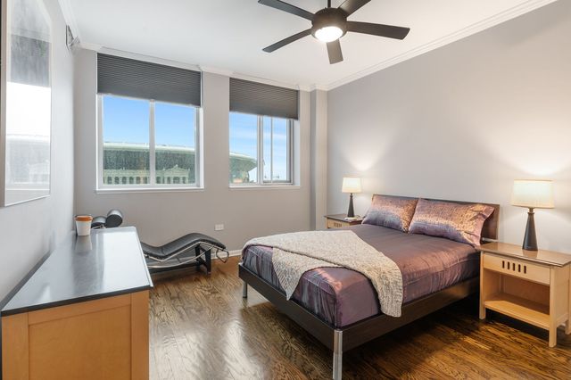 1515 S Prairie Avenue 811, Chicago, IL 60605