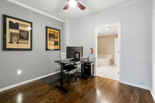 1515 S Prairie Avenue 811, Chicago, IL 60605