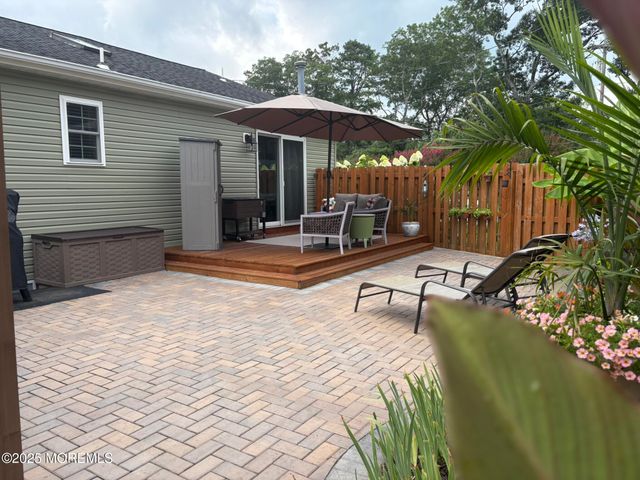 650 Chelsea Street, Forked River, NJ 08731