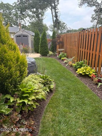 650 Chelsea Street, Forked River, NJ 08731