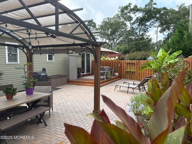 650 Chelsea Street, Forked River, NJ 08731