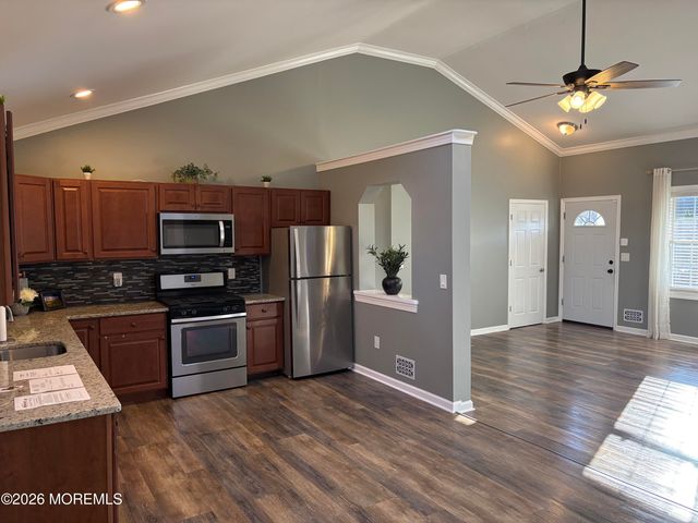 650 Chelsea Street, Forked River, NJ 08731