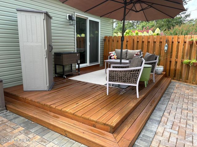 650 Chelsea Street, Forked River, NJ 08731