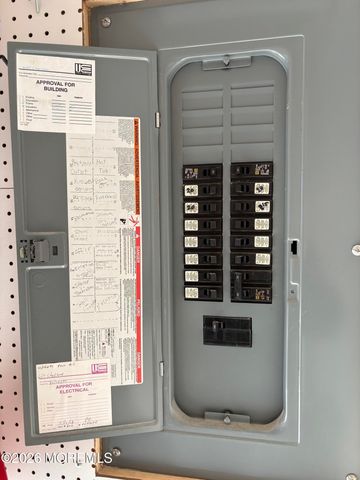 650 Chelsea Street, Forked River, NJ 08731