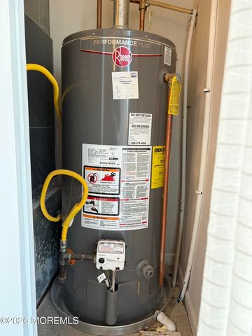 650 Chelsea Street, Forked River, NJ 08731