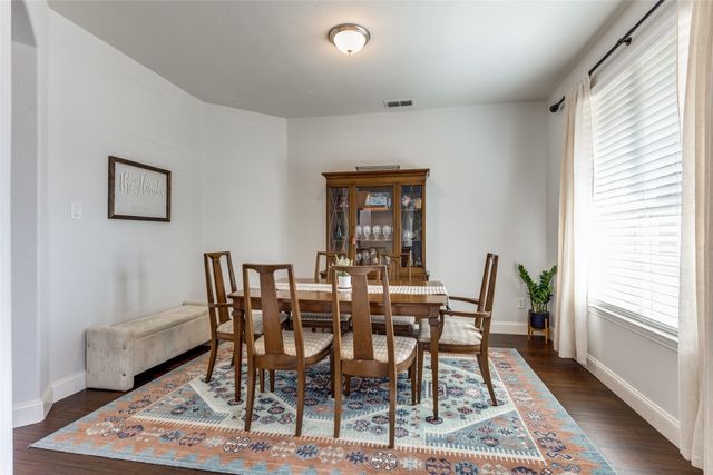 8025 Ponwar Drive, Fort Worth, TX 76131