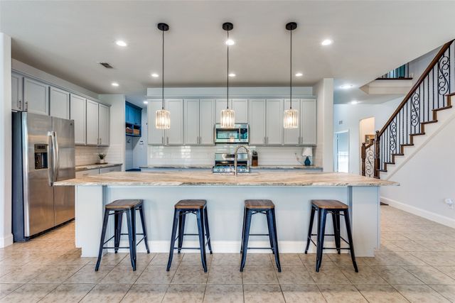 8025 Ponwar Drive, Fort Worth, TX 76131