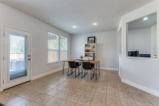 8025 Ponwar Drive, Fort Worth, TX 76131