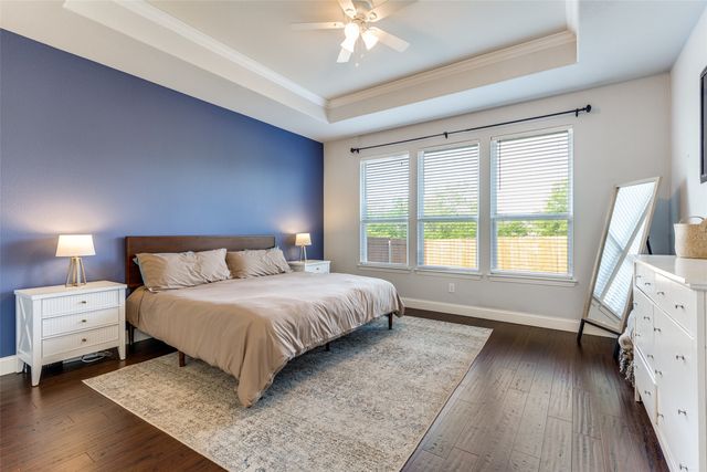 8025 Ponwar Drive, Fort Worth, TX 76131