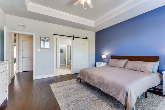 8025 Ponwar Drive, Fort Worth, TX 76131