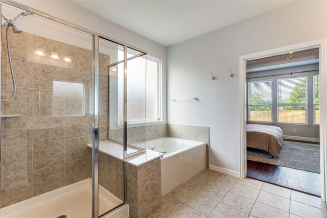 8025 Ponwar Drive, Fort Worth, TX 76131